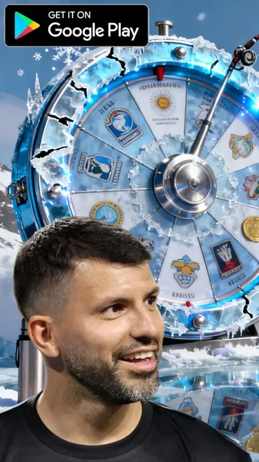 Aguero Casino Screenshot